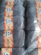 Carica l'immagine nel visualizzatore di Gallery, Misto lana Calicò della Gatto in gomitoli, confezione da 500g.