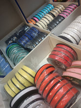 Carica l'immagine nel visualizzatore di Gallery, Sbieco 100% cotone in rotoli di 20 m, per varie utilizzazioni. 50 g.