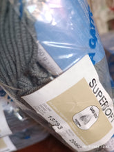 Carica l'immagine nel visualizzatore di Gallery, Pura lana Super Soft Gatto, confezione da 500g.