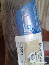 Carica l'immagine nel visualizzatore di Gallery, Pura lana Super Soft Gatto, confezione da 500g.