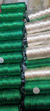Carica l'immagine nel visualizzatore di Gallery, Rocchetto di rayon puro, 25g.