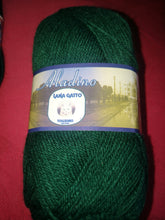 Carica l'immagine nel visualizzatore di Gallery, Aladino misto lana a gomitoli, confezione da 500g.