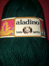 Carica l'immagine nel visualizzatore di Gallery, Aladino misto lana a gomitoli, confezione da 500g.