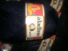 Carica l'immagine nel visualizzatore di Gallery, Aladino misto lana a gomitoli, confezione da 500g.