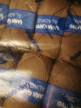 Carica l'immagine nel visualizzatore di Gallery, Aladino misto lana a gomitoli, confezione da 500g.