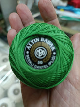 Carica l'immagine nel visualizzatore di Gallery, Cotone Cordonetto ISPE, gomitolo da 20g.