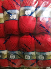 Carica l'immagine nel visualizzatore di Gallery, Aladino misto lana a gomitoli, confezione da 500g.