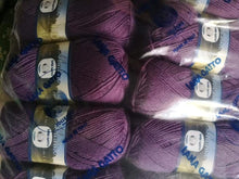 Carica l'immagine nel visualizzatore di Gallery, Aladino misto lana a gomitoli, confezione da 500g.