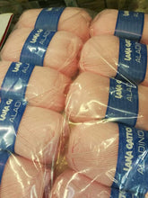 Carica l'immagine nel visualizzatore di Gallery, Aladino misto lana a gomitoli, confezione da 500g.