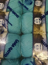 Carica l'immagine nel visualizzatore di Gallery, Aladino misto lana a gomitoli, confezione da 500g.