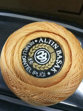 Carica l'immagine nel visualizzatore di Gallery, Cotone Cordonetto ISPE, gomitolo da 20g.