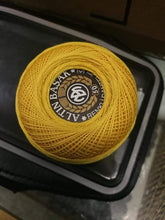 Carica l'immagine nel visualizzatore di Gallery, Cotone Cordonetto ISPE, gomitolo da 20g.