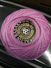 Carica l'immagine nel visualizzatore di Gallery, Cotone Cordonetto ISPE, gomitolo da 20g.