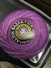 Carica l'immagine nel visualizzatore di Gallery, Cotone Cordonetto ISPE, gomitolo da 20g.