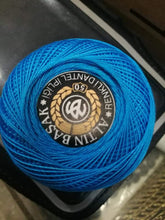 Carica l'immagine nel visualizzatore di Gallery, Cotone Cordonetto ISPE, gomitolo da 20g.