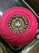 Carica l'immagine nel visualizzatore di Gallery, Cotone Cordonetto ISPE, gomitolo da 20g.