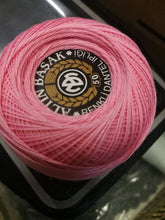 Carica l'immagine nel visualizzatore di Gallery, Cotone Cordonetto ISPE, gomitolo da 20g.