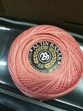 Carica l'immagine nel visualizzatore di Gallery, Cotone Cordonetto ISPE, gomitolo da 20g.