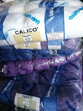 Carica l'immagine nel visualizzatore di Gallery, Misto lana Calicò della Gatto in gomitoli, confezione da 500g.