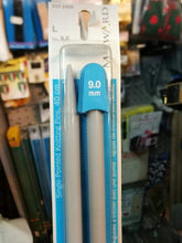 Carica l'immagine nel visualizzatore di Gallery, Ferri per maglia, cm 40, 50g.