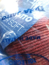 Carica l'immagine nel visualizzatore di Gallery, Pura lana Super Soft Gatto, confezione da 500g.