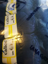 Carica l'immagine nel visualizzatore di Gallery, Misto lana Calicò della Gatto in gomitoli, confezione da 500g.