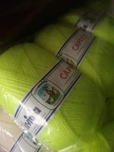 Carica l'immagine nel visualizzatore di Gallery, Caprice Cervinia, acrilico italiano confezione da 500g