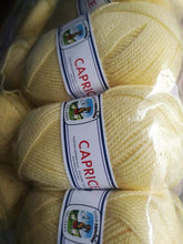 Carica l'immagine nel visualizzatore di Gallery, Caprice Cervinia, acrilico italiano confezione da 500g