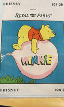 Carica l'immagine nel visualizzatore di Gallery, Tela per mezzo punto, Cucirini, Anchor, serie Disney, 100g.