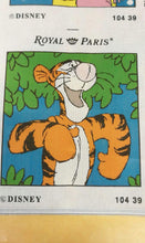 Carica l'immagine nel visualizzatore di Gallery, Tela per mezzo punto, Cucirini, Anchor, serie Disney, 100g.