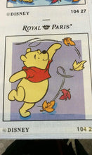 Carica l'immagine nel visualizzatore di Gallery, Tela per mezzo punto, Cucirini, Anchor, serie Disney, 100g.