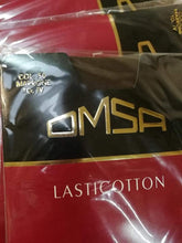 Carica l'immagine nel visualizzatore di Gallery, Collant Lasticotton OMSA, 100g.