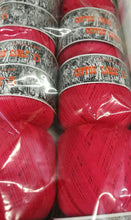 Carica l'immagine nel visualizzatore di Gallery, Puro cotone ISPE n5 gomitolo da 50 g.