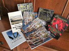 Carica l'immagine nel visualizzatore di Gallery, Libri per tutti, un'idea regalo per te e per chi vuoi. 200g.