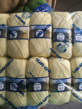 Carica l'immagine nel visualizzatore di Gallery, Aladino misto lana a gomitoli, confezione da 500g.