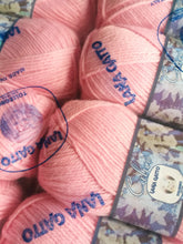 Carica l'immagine nel visualizzatore di Gallery, Misto lana Calicò della Gatto in gomitoli, confezione da 500g.