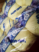 Carica l'immagine nel visualizzatore di Gallery, Misto lana Calicò della Gatto in gomitoli, confezione da 500g.