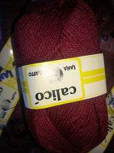 Carica l'immagine nel visualizzatore di Gallery, Misto lana Calicò della Gatto in gomitoli, confezione da 500g.