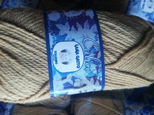 Carica l'immagine nel visualizzatore di Gallery, Misto lana Calicò della Gatto in gomitoli, confezione da 500g.