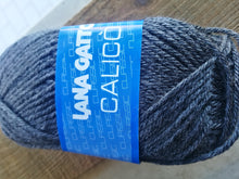 Carica l'immagine nel visualizzatore di Gallery, Misto lana Calicò della Gatto in gomitoli, confezione da 500g.