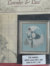 Carica l'immagine nel visualizzatore di Gallery, Schema punto croce Mirabilia. 100g.