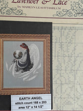 Carica l'immagine nel visualizzatore di Gallery, Schema punto croce Mirabilia. 100g.