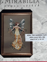 Carica l'immagine nel visualizzatore di Gallery, Schema punto croce Mirabilia. 100g.