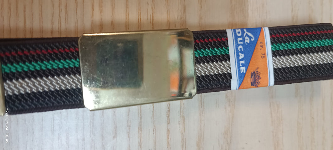 Cinta Ducale da cm. 75. 70g