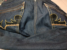 Carica l&#39;immagine nel visualizzatore di Gallery, Jeans uomo Diesel Industry, taglia W 34 L 34(usato). 500g.
