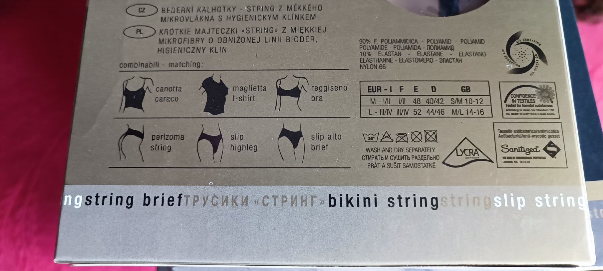 Tela Aida, 55 quadretti, ecrù, alta 180cm e lunga 1 metro. 400g.. – Pianeta  Filati