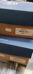 Accappatoio Tess Versilia, elegante e morbido, ideale in confezione  regalo. 1,6 kg.