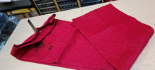 Carica l&#39;immagine nel visualizzatore di Gallery, Quattro pantaloni vintage Tommy Jeans per ragazzo, taglia 40, colore rosso. 1,3 kg.
