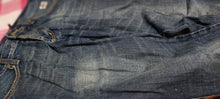 Carica l&#39;immagine nel visualizzatore di Gallery, Jeans uomo Roy Roger&#39;s U S A, taglia 31 - 45(usato). 500g.
