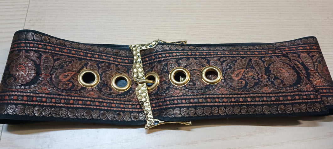 Cintura vintage, 88 cm. 200g.